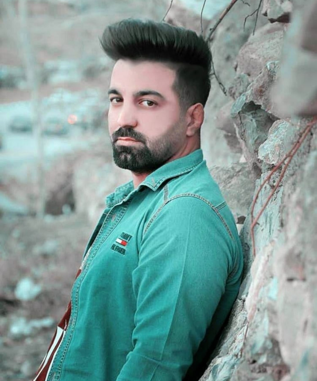 فرزاد نظری قاتل احساس